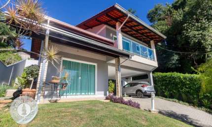 Casa com 3 quartos à venda no Itoupava Norte, Blumenau , 250 m2 por R$ 1.190.000