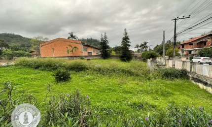 Terreno à venda no Salto do Norte, Blumenau , 1824 m2 por R$ 1.500.000