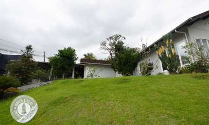 Terreno à venda no Itoupava Central, Blumenau , 452 m2 por R$ 650.000