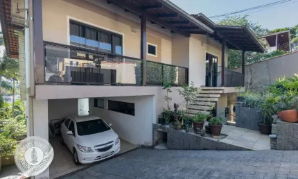 Casa com 3 quartos à venda no Fortaleza, Blumenau , 245 m2 por R$ 870.000