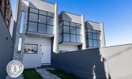 Casa com 3 quartos à venda no fortaleza alta, blumenau , 135 m2 por r$ 520.000