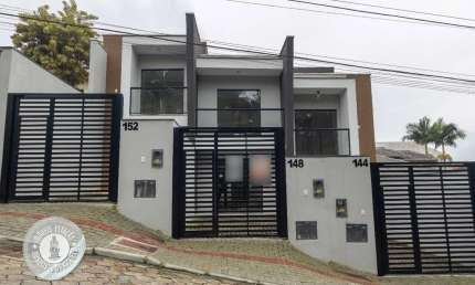 Casa com 2 quartos à venda no Itoupava Central, Blumenau , 82 m2 por R$ 350.000