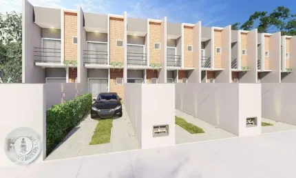 Casa com 2 quartos à venda no Tribess, Blumenau , 121 m2 por R$ 440.000