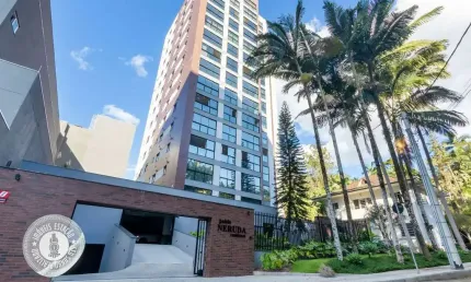 Apartamento com 3 quartos à venda no Bom Retiro, Blumenau , 170 m2 por R$ 1.714.000
