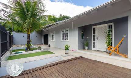 Casa com 3 quartos à venda no Vorstadt, Blumenau , 109 m2 por R$ 600.000