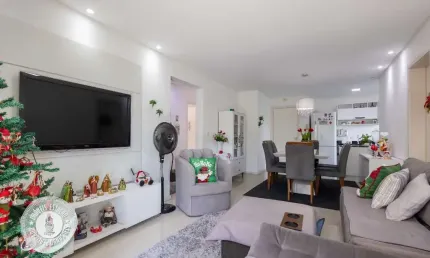 Cobertura com 3 quartos à venda no Tribess, Blumenau , 141 m2 por R$ 699.000