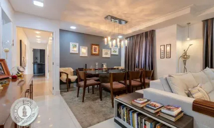 Apartamento com 3 quartos à venda na vila nova, blumenau , 143 m2 por r$ 900.000