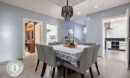 Casa com 4 quartos à venda no Velha Central, Blumenau , 311 m2 por R$ 1.400.000