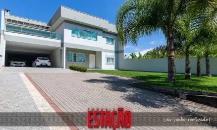 Casa com 5 quartos à venda no Garcia, Blumenau , 367 m2 por R$ 1.300.000