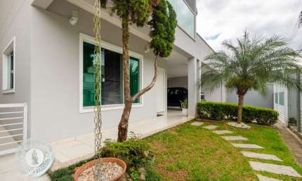Casa com 5 quartos à venda na Bela Vista, Gaspar , 312 m2 por R$ 1.500.000
