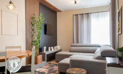 Casa com 3 quartos à venda no Fidélis, Blumenau , 84 m2 por R$ 550.000
