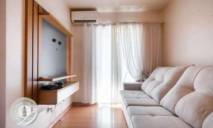 Apartamento com 2 quartos à venda no Itoupavazinha, Blumenau , 50 m2 por R$ 320.000