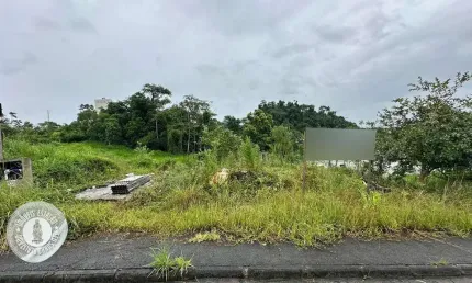 Terreno à venda na Escola Agrícola, Blumenau , 752 m2 por R$ 950.000