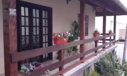 Casa com 4 quartos à venda na Vila Nova, Blumenau , 260 m2 por R$ 950.000