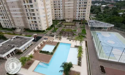 Apartamento com 2 quartos à venda no Fortaleza, Blumenau , 51 m2 por R$ 439.900