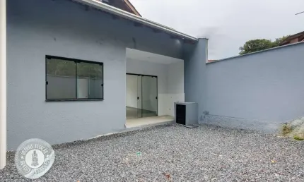 Casa com 2 quartos à venda no Itoupava Central, Blumenau , 61 m2 por R$ 370.000