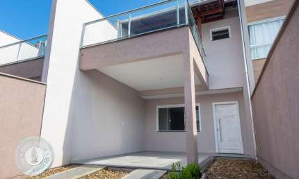 Casa com 2 quartos à venda em Santa Terezinha, Gaspar , 113 m2 por R$ 520.000