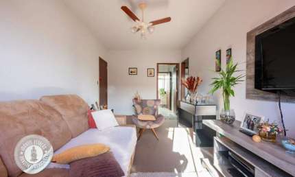 Apartamento com 3 quartos à venda em Água Verde, Blumenau , 92 m2 por R$ 320.000
