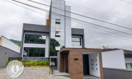 Apartamento com 2 quartos à venda no Tribess, Blumenau , 88 m2 por R$ 539.000