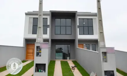 Casa com 2 quartos à venda no Itoupavazinha, Blumenau , 80 m2 por R$ 395.000