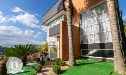 Casa com 3 quartos à venda no Salto do Norte, Blumenau , 400 m2 por R$ 2.150.000