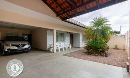 Casa com 4 quartos à venda no Velha, Blumenau , 198 m2 por R$ 750.000