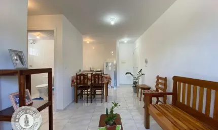 Apartamento com 2 quartos à venda em Água Verde, Blumenau , 50 m2 por R$ 240.000