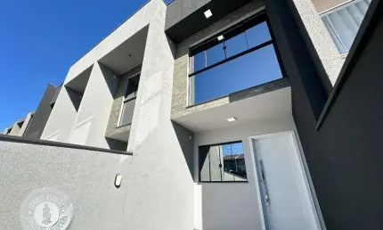 Casa com 2 quartos à venda no Fortaleza Alta, Blumenau , 75 m2 por R$ 360.000