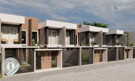 Casa com 3 quartos à venda em Água Verde, Blumenau , 204 m2 por R$ 1.100.000