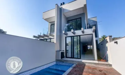 Casa com 3 quartos à venda em Água Verde, Blumenau , 204 m2 por R$ 1.100.000