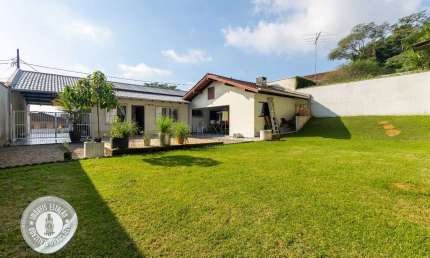 Casa com 3 quartos à venda em Água Verde, Blumenau , 151 m2 por R$ 685.000