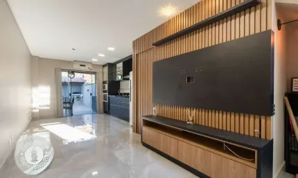 Casa com 2 quartos à venda na Escola Agrícola, Blumenau , 86 m2 por R$ 490.000