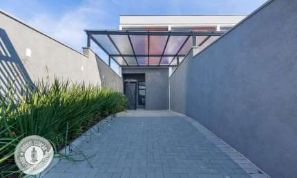 Casa à venda no Gaspar Mirim, Gaspar , 82 m2 por R$ 380.000