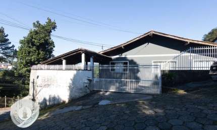 Casa com 3 quartos à venda no Itoupava Norte, Blumenau , 101 m2 por R$ 750.000