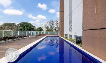 Apartamento com 1 quarto à venda no Centro, Blumenau , 49 m2 por R$ 395.000