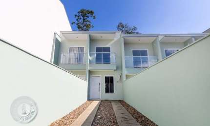 Casa com 2 quartos à venda no Velha Central, Blumenau , 71 m2 por R$ 385.000