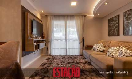 Apartamento com 3 quartos à venda em Água Verde, Blumenau , 106 m2 por R$ 780.000