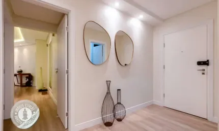 Apartamento com 3 quartos à venda no Jardim Blumenau, Blumenau , 236 m2 por R$ 1.500.000