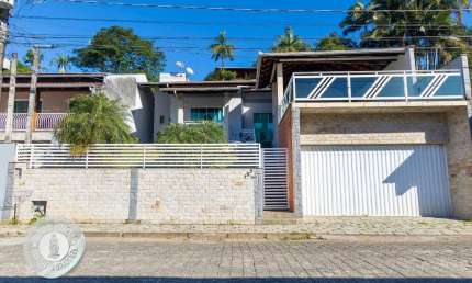 Casa com 3 quartos à venda no Salto do Norte, Blumenau , 222 m2 por R$ 650.000