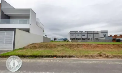 Terreno à venda no Fortaleza Alta, Blumenau , 300 m2 por R$ 350.000