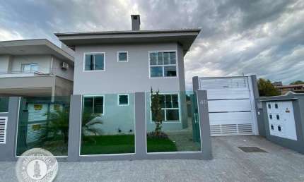 Apartamento com 2 quartos à venda na Bela Vista, Gaspar , 63 m2 por R$ 399.000
