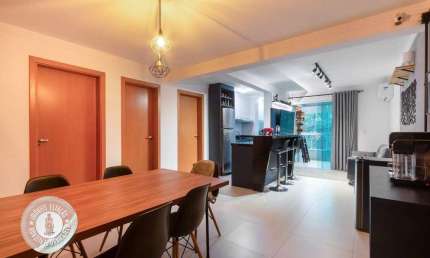 Apartamento com 3 quartos à venda no Salto do Norte, Blumenau , 83 m2 por R$ 515.000