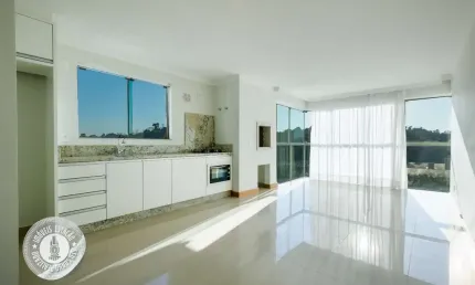 Apartamento com 3 quartos à venda no Itoupava Seca, Blumenau , 102 m2 por R$ 870.000