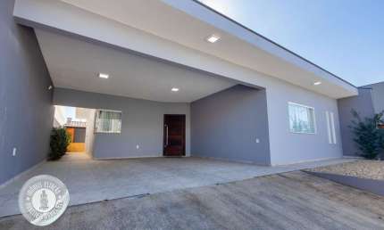 Casa com 3 quartos à venda no Fortaleza Alta, Blumenau , 155 m2 por R$ 720.000