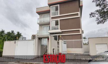 Apartamento com 1 quarto à venda no Itoupava Seca, Blumenau , 44 m2 por R$ 300.000