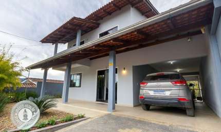 Casa com 3 quartos à venda no Itoupava Central, Blumenau , 209 m2 por R$ 830.000