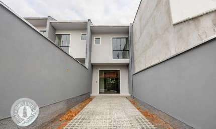 Casa com 2 quartos à venda no Fortaleza Alta, Blumenau , 80 m2 por R$ 420.000