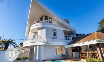 Casa com 3 quartos à venda no Velha Central, Blumenau , 313 m2 por R$ 2.400.000