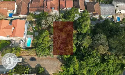 Terreno à venda no itoupava norte, blumenau , 405 m2 por r$ 240.000