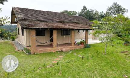 Casa com 3 quartos à venda no Nova Esperança, Blumenau , 136 m2 por R$ 475.000